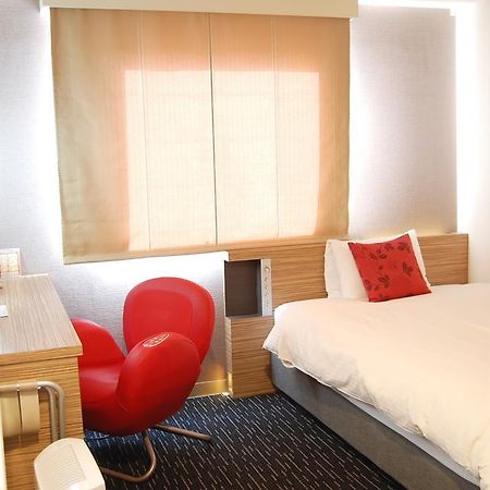 Plaza Hotel Toyota Toyota  Eksteriør billede