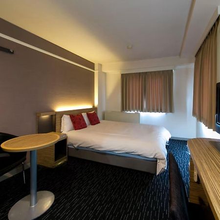 Plaza Hotel Toyota Toyota  Eksteriør billede