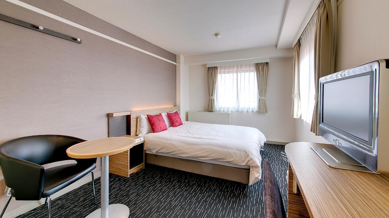 Plaza Hotel Toyota Toyota  Eksteriør billede