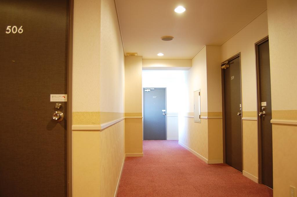 Plaza Hotel Toyota Toyota  Værelse billede