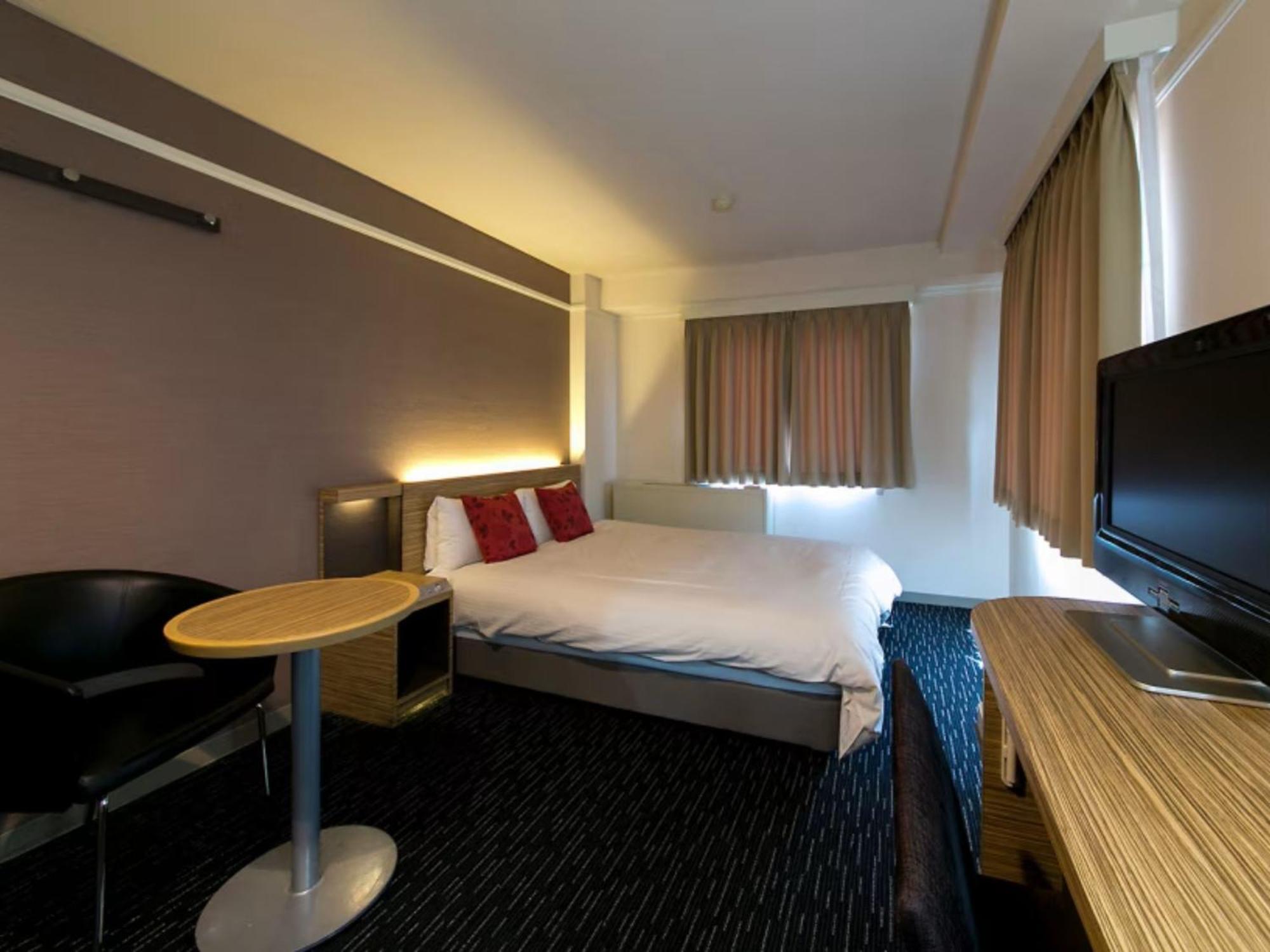 Plaza Hotel Toyota Toyota  Eksteriør billede
