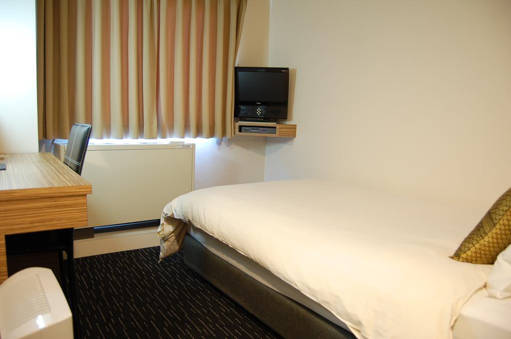Plaza Hotel Toyota Toyota  Værelse billede