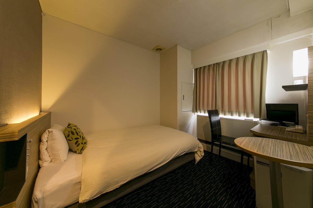 Plaza Hotel Toyota Toyota  Eksteriør billede