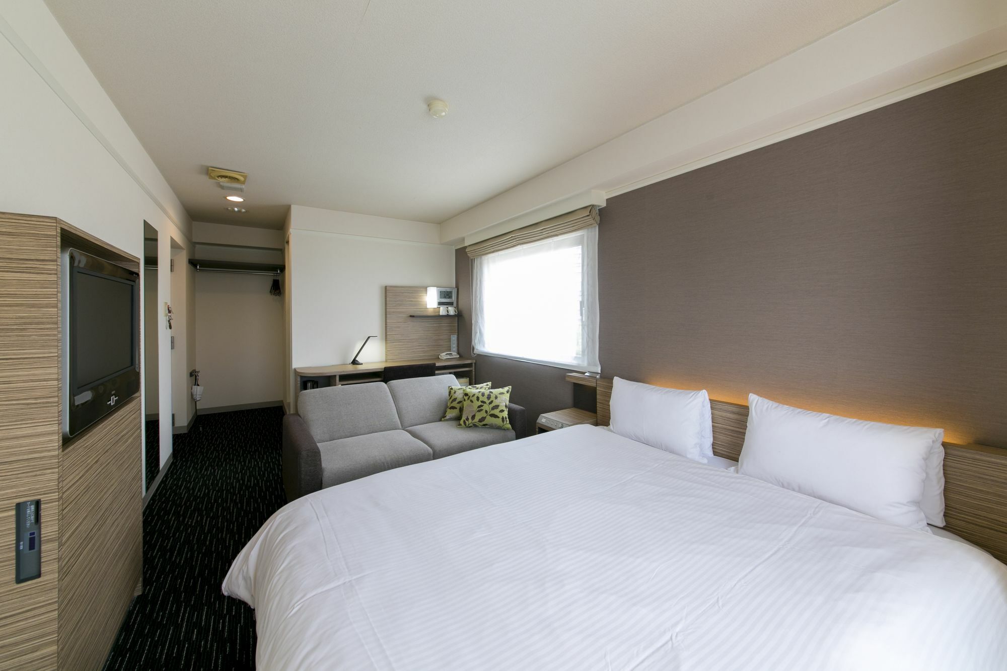 Plaza Hotel Toyota Toyota  Eksteriør billede