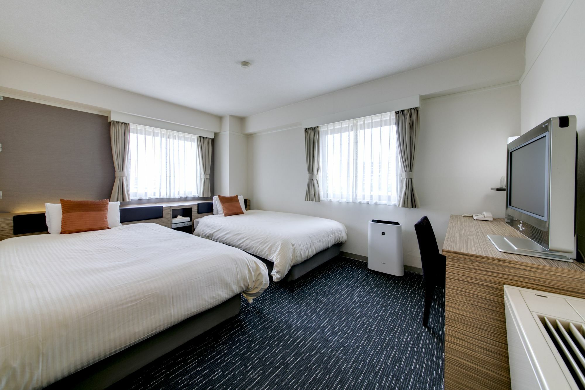 Plaza Hotel Toyota Toyota  Eksteriør billede