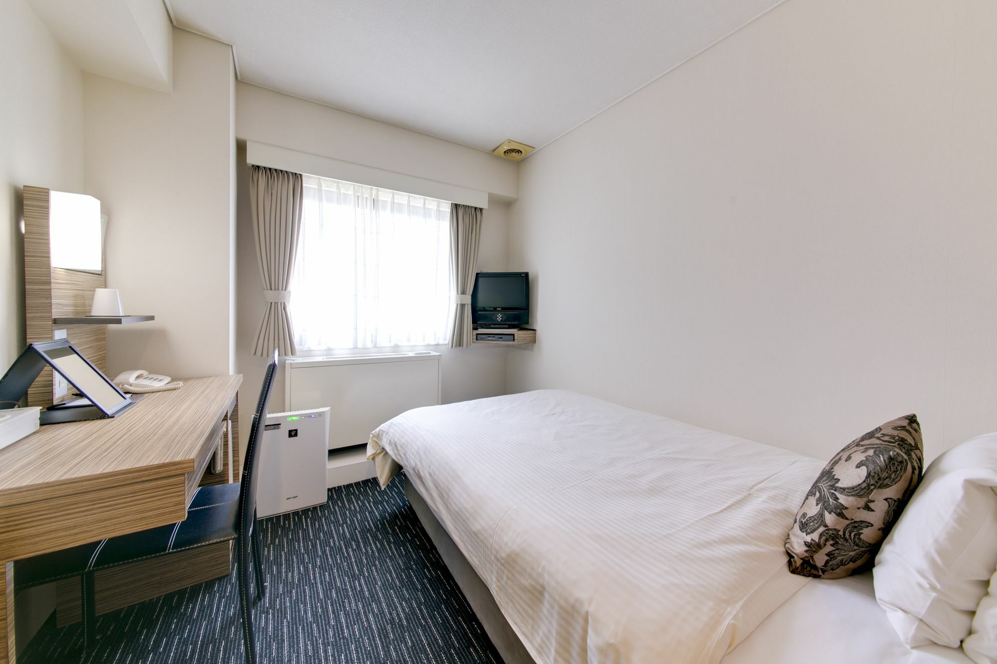 Plaza Hotel Toyota Toyota  Eksteriør billede